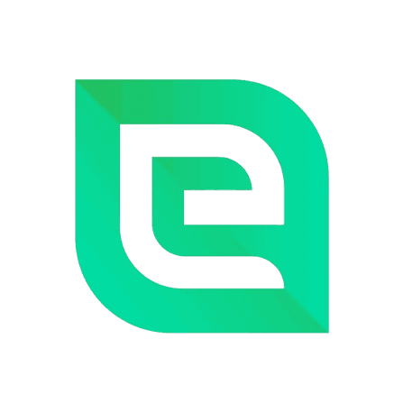 Isotipo de EcoBit