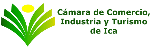 Cámara de Comercio, Industria y Turismo de Ica